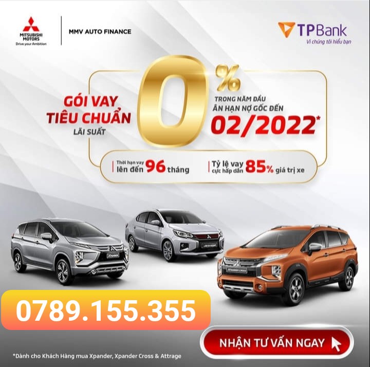 VAY 0% LÁI SUẤT